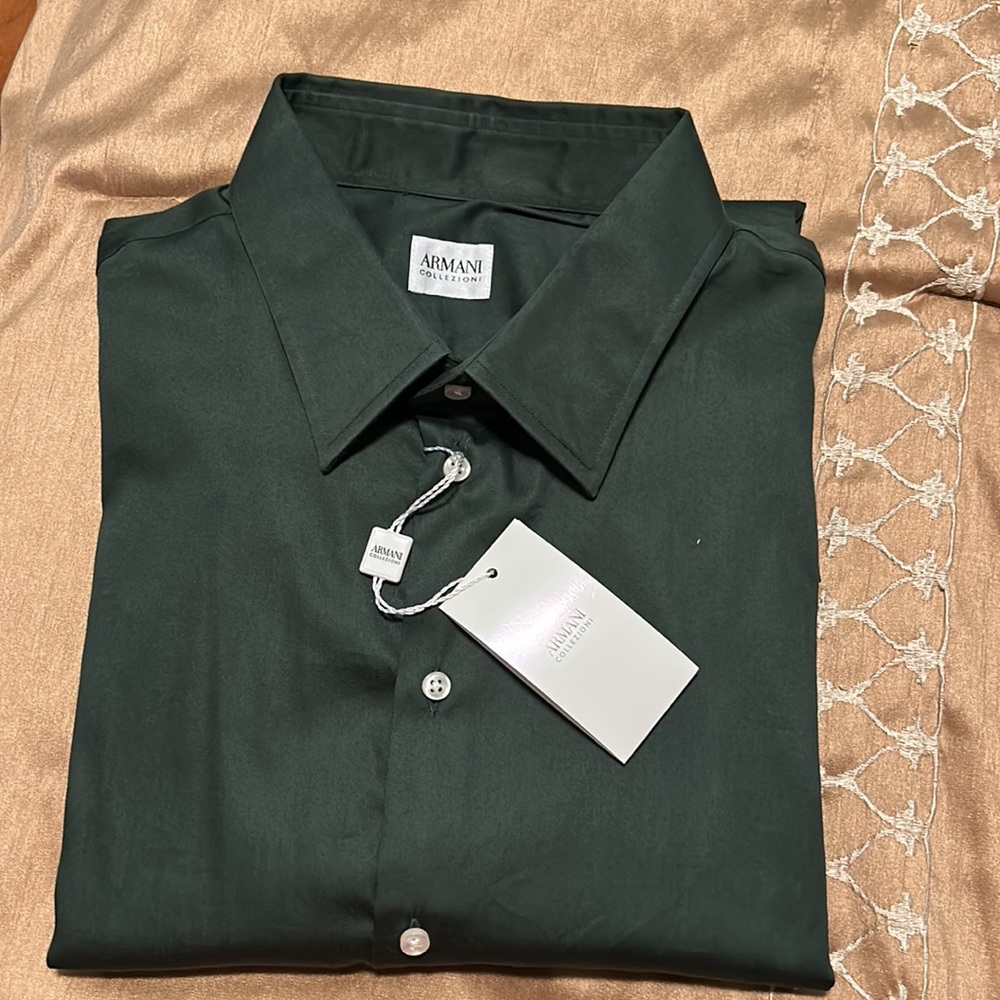 Armani Collezioni